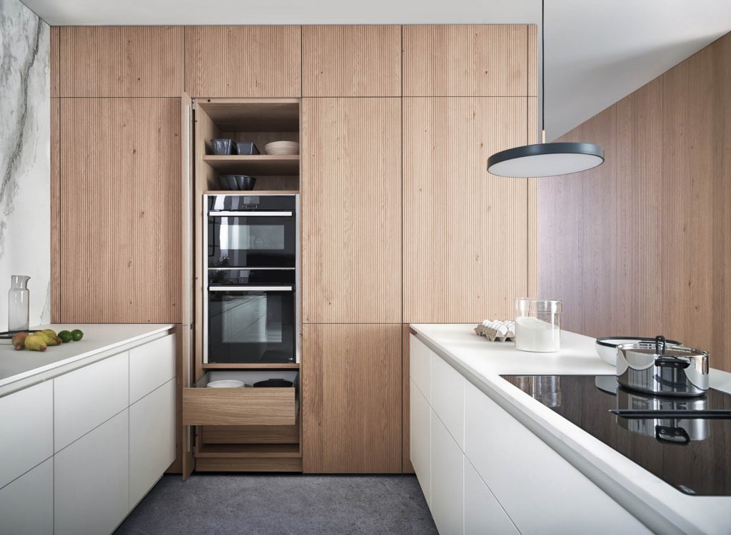 vet kitchen design