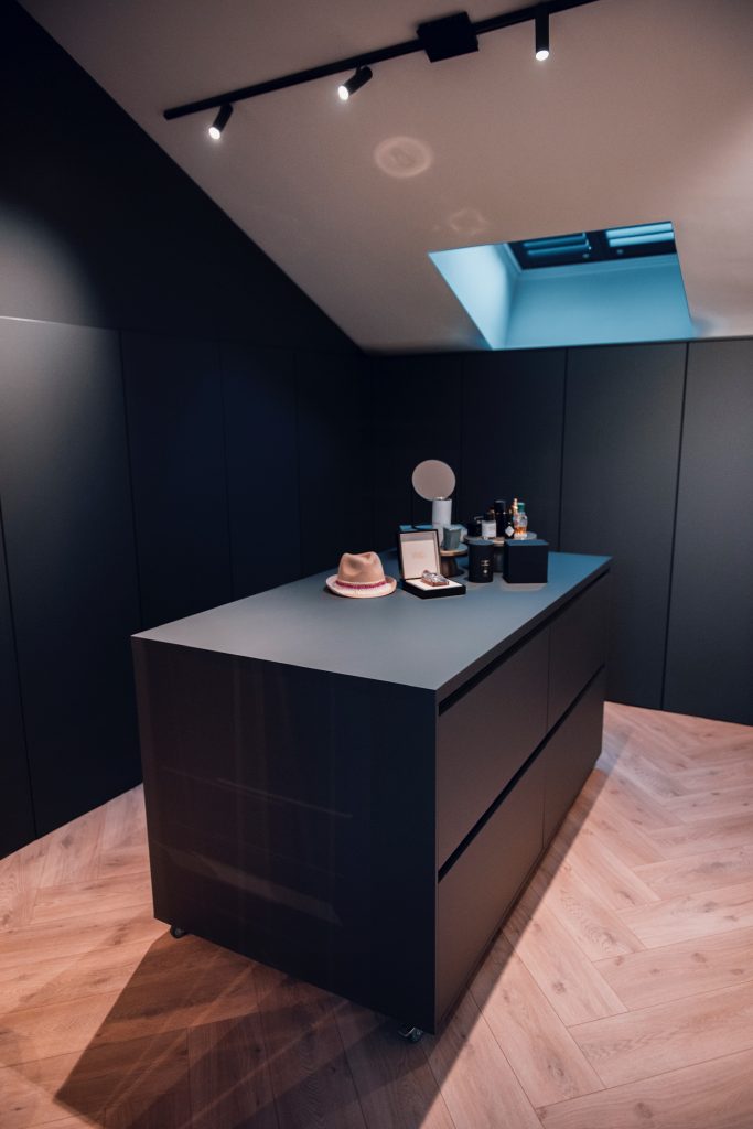 vet kitchen design