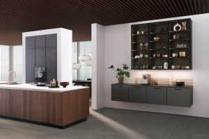 vet kitchen design