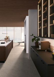 vet kitchen design