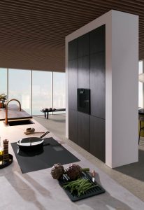 vet kitchen design