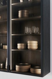 vet kitchen design