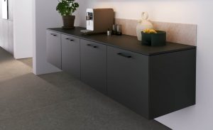 vet kitchen design