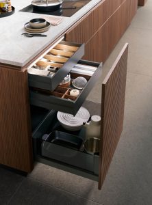 vet kitchen design