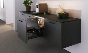 vet kitchen design
