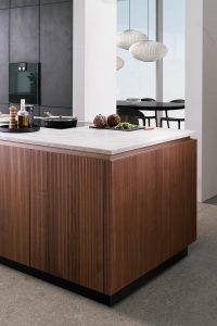 vet kitchen design