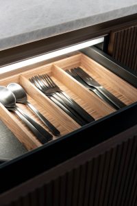 vet kitchen design