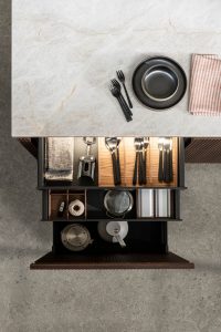 vet kitchen design