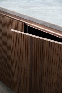 vet kitchen design