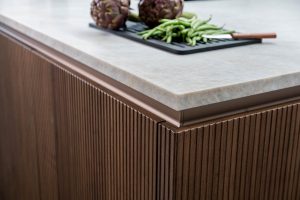vet kitchen design