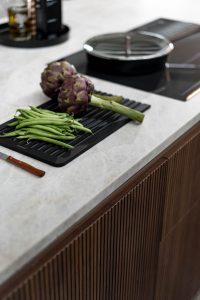 vet kitchen design