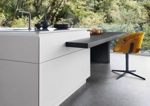 vet kitchen design