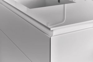 vet kitchen design