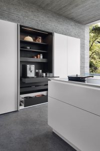 vet kitchen design