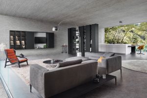 vet kitchen design