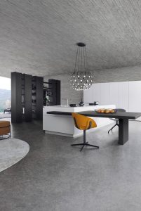 vet kitchen design