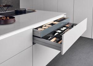 vet kitchen design