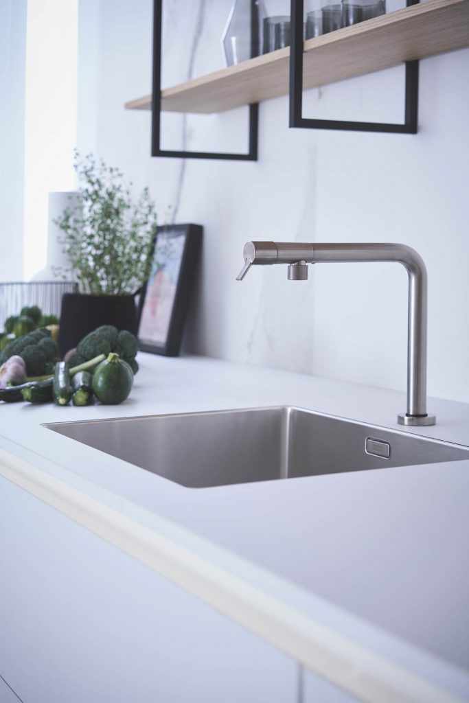 vet kitchen design