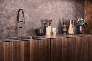 vet kitchen design