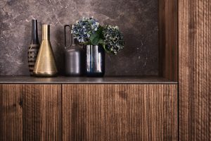 vet kitchen design