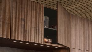 vet kitchen design