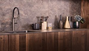 vet kitchen design
