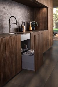 vet kitchen design