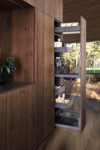 vet kitchen design