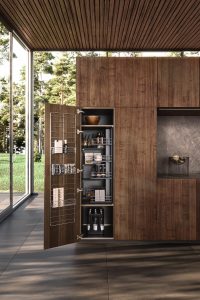vet kitchen design