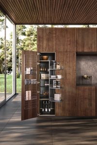 vet kitchen design
