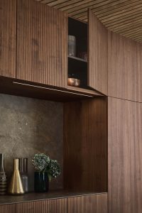 vet kitchen design