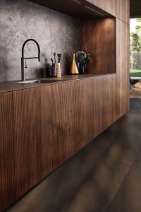 vet kitchen design