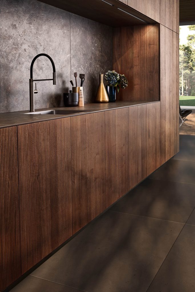 vet kitchen design