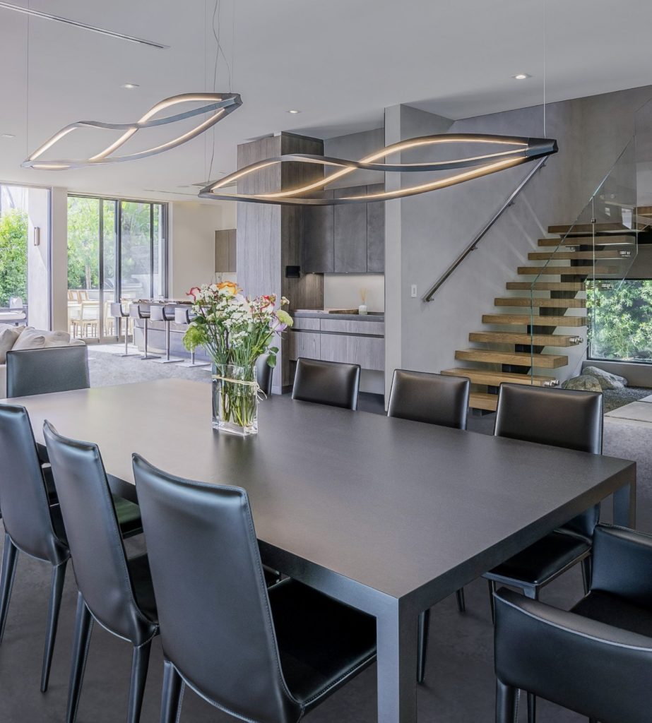 vet kitchen design