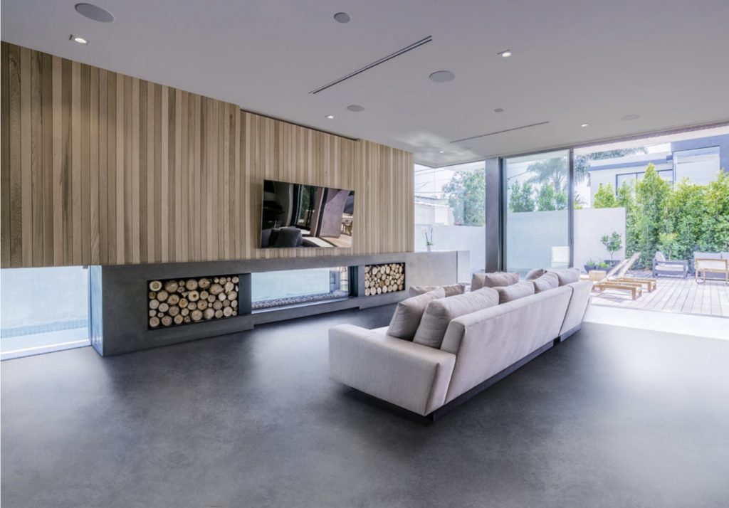 vet kitchen design