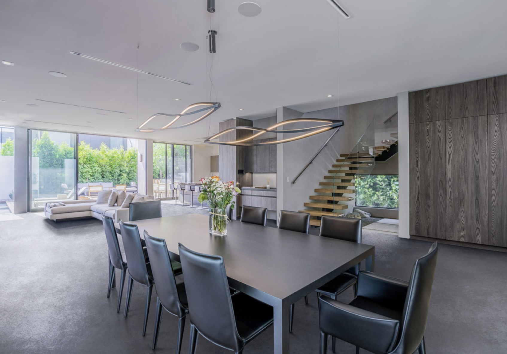 vet kitchen design