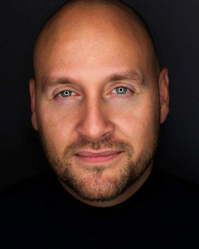 michael de vet